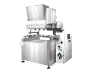 Экструзионно-формовочная машина Roboextruder Другой город России