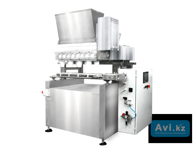 Экструзионно-формовочная машина Roboextruder Другой город России - изображение 1