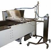 Тестоотсадочная машина Roboform - L на под печи Другой город России