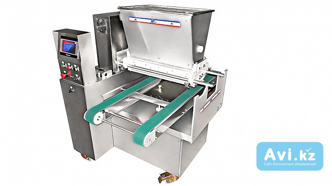 Тестоотсадочная машина Roboform - Mono Другой город России - изображение 1