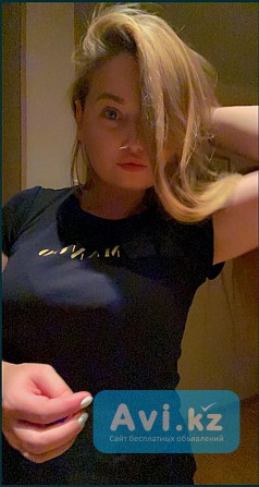 Массаж у себя Астана - изображение 1