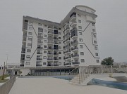 Квартира 1+1 в соовременном комплексе с инфраструктурой За границей