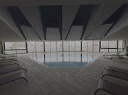 Квартира 1+1 в соовременном комплексе с инфраструктурой За границей