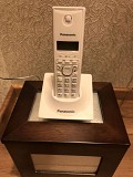 Радиотелефон две трубки Panasonic Kx-tg6812ca Алматы