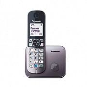 Радиотелефоны Panasonic Kx-tg1711ca и Kx-tg6811ca Алматы