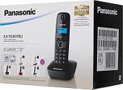 Радиотелефон две трубки Panasonic Kx-tg6812ca Алматы