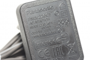 Блок питания для радиотелефона Panasonic-5.5v-500mah Алматы