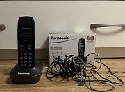 Радиотелефоны Panasonic Kx-tg1711ca и Kx-tg6811ca Алматы