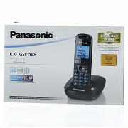 Радиотелефоны Panasonic Kx-tg1711ca и Kx-tg6811ca Алматы