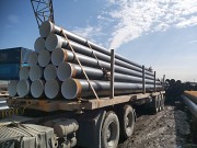 Вус изоляция труб Алматы