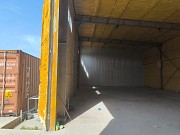 Сдам в аренду склад в Алматы Алматы
