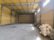 Сдам в аренду склад в Алматы Алматы