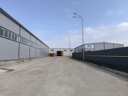 Сдам в аренду склад в Алматы Алматы