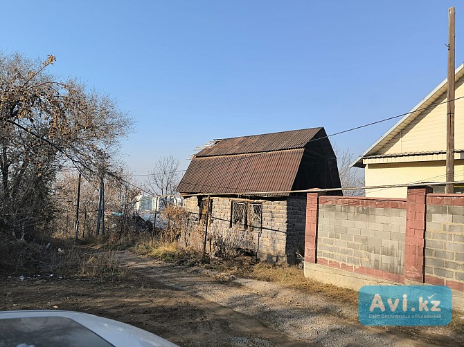 Продам землю под садоводство Алматы - изображение 1