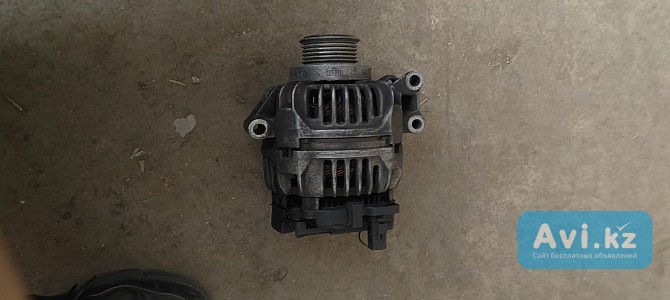 Ларгус запчасти Актобе - изображение 1