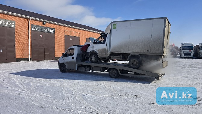 Эвакуатор Максим горький #87053835555 Есет Батыра Алгинскийрн Актобе - изображение 1