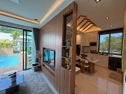 Премиальные виллы с бассейном на Пхукете Алматы