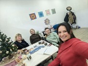 Семинар Женский Секрет - Предназначение Женщины Алматы