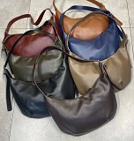 Эконом-сумки из Турции — оптом, цены от $10–12 За границей