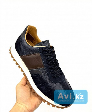 Мужская и женская обувь из натуральной и экокожи . опт и розница За границей - изображение 1