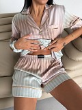 Женские пижамы высокого качества — опт от $23 За границей