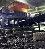 Станки для переработки резины — надёжные и эффективные доставка из г.За границей