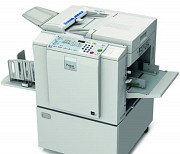 Техника японской марки Ricoh и цифровые принтеры для ткани — от дистрибьюторов из Стамбула доставка из г.За границей