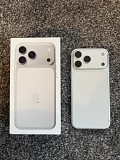 Apple iphone 17 Pro Max 256 Гб/1 Тб, новый, запечатанный доставка из г.Москва