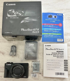 Canon Powershot G7 X Mark Iii Цифровая фотокамера доставка из г.Москва