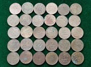 5 копеек Ранние советы (30 шт лотом) Новоишимский