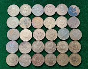 3 копейки Ранние советы (30 шт одним лотом) Новоишимский