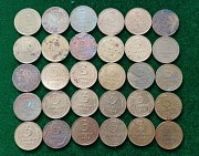 3 копейки Ранние советы (30 шт одним лотом) Новоишимский