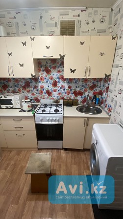 Аренда 2 комнатной квартиры помесячно Костанай - изображение 1