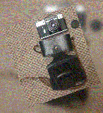 Zenit-e Олимпийская серия | Industar-50-2 | Ссср | Рабочий Риддер