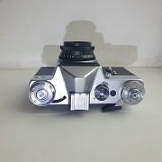 Zenit-e Олимпийская серия | Industar-50-2 | Ссср | Рабочий Риддер