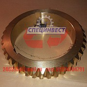 Шестерня поворотной головы (бронзовая) 533014270822 Другой город России
