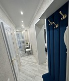 1 комнатная квартира посуточно, 40 м<sup>2</sup> Алматы