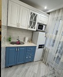 1 комнатная квартира посуточно, 40 м<sup>2</sup> Алматы