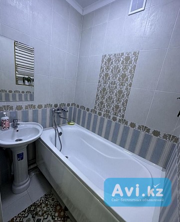 Аренда 1 комнатной квартиры посуточно Алматы - изображение 1