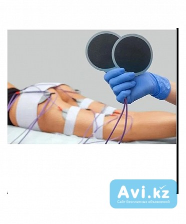 Аппарат Cosmolux — эффективное решение для повышения тонуса кожи и коррекции фигуры Астана - изображение 1