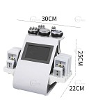 Ультразвук, лазер, вакуум, микроток, радиочастотная терапия Назначение лифтинг, омоложение, массаж Астана