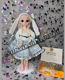 Куклы Аниме принимаю заказы большом количестве Астана