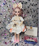 Куклы Аниме принимаю заказы большом количестве Астана