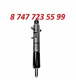 Форсунки Perkins, Cat 432, Mst, Terex 2645k011 Алматы