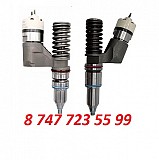 Форсунки на Cat c27 392-0218 Алматы
