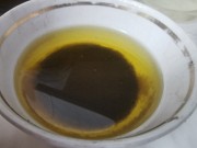 Свежевыжитое масло подсолнуха Астана