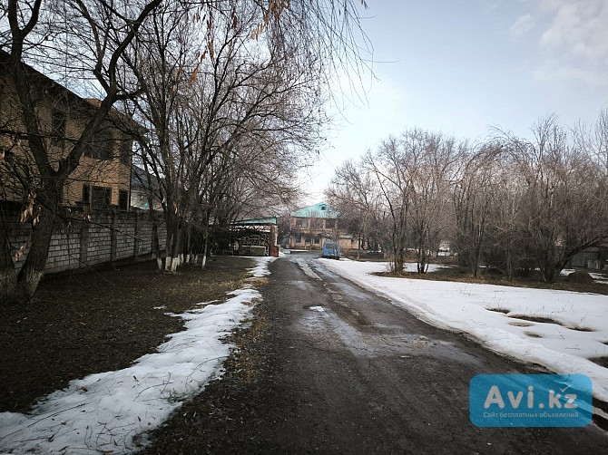 Продам землю под строительство Алматы - изображение 1
