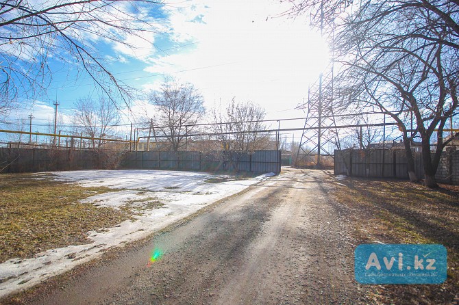 Продам землю под строительство Алматы - изображение 1