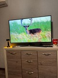 Продам телевизор 2019 года Samsung Россия Алматы