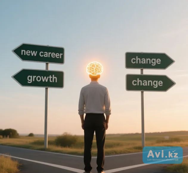 Вы не выгорели – вы просто слишком долго тащите все на силе воли Алматы - изображение 1